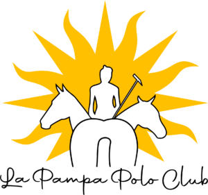 la pampa polo club logo